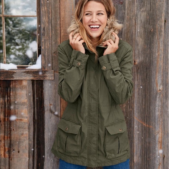 L.L. Bean | Jackets \u0026 Coats | Ll Bean 